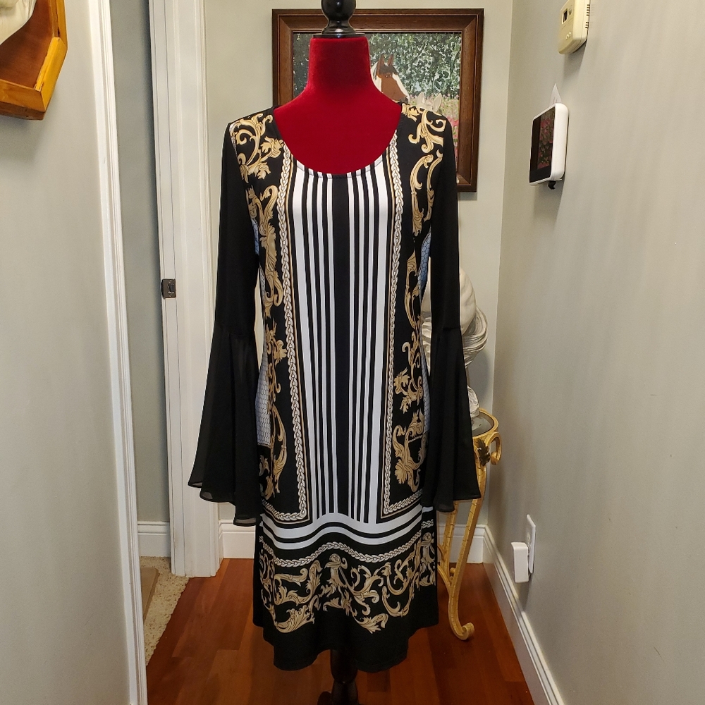 MSK Dress